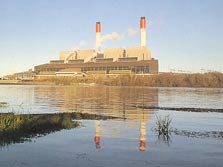 Huntly Power