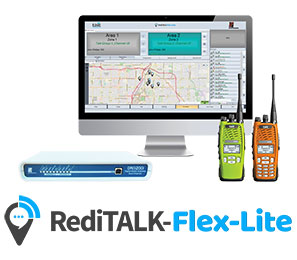 RediTALK Flex精简版