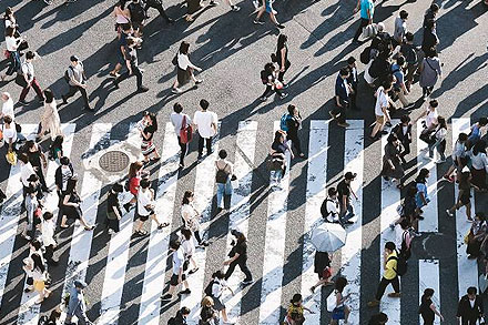 Tait为纳税人提供价值的6种方式