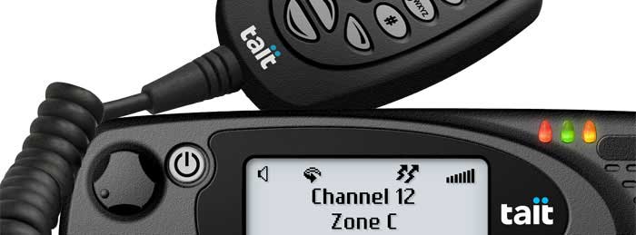 Voice channel impact of running AVL Image