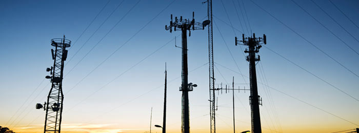 Network manageability