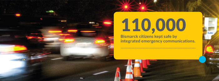 City of Bismarck Case Study